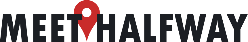 Meet Halfway Logo